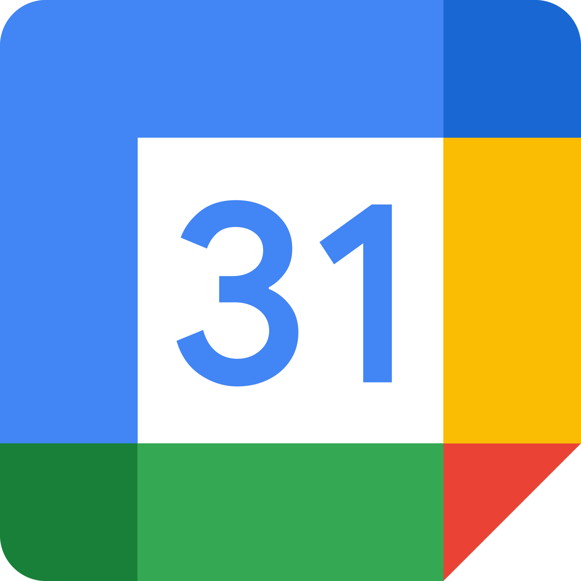 Google Calendar
